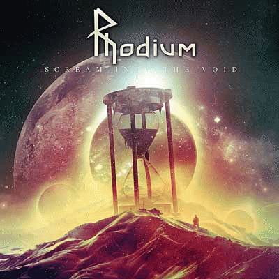 Rhodium : Scream into the Void